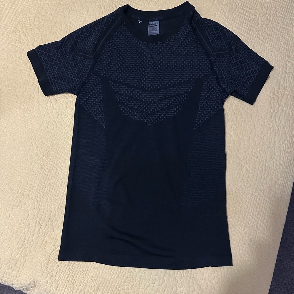 Gymshark Onyx Tee
